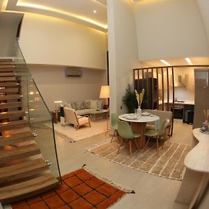 Appartement met Twee Slaapkamers